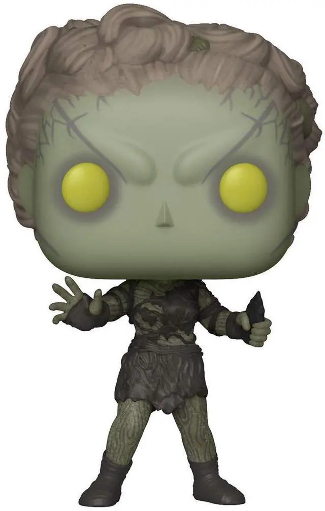 Alt view image 2 of 4 - Pop Tv: Game Of Thrones-children Of The Forest (Funko)