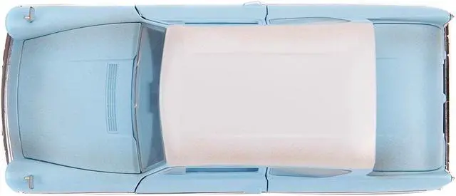 Alt view image 6 of 8 - Harry Potter And 1959 Ford Anglia Car