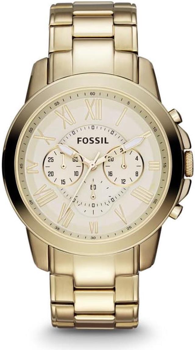 Fossil fs4814 2025