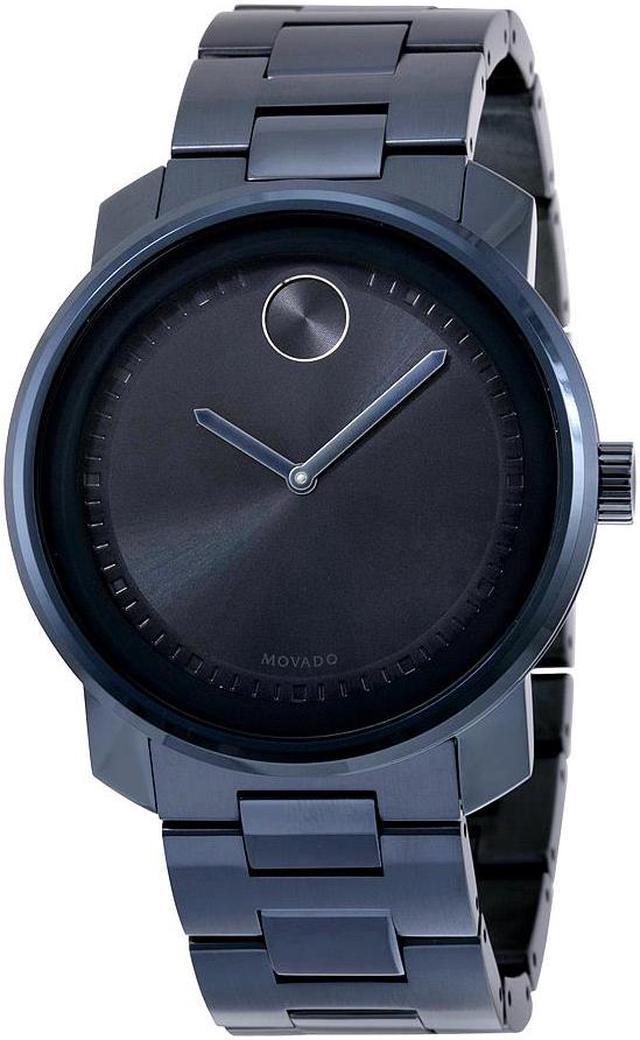 Movado watch online ranking