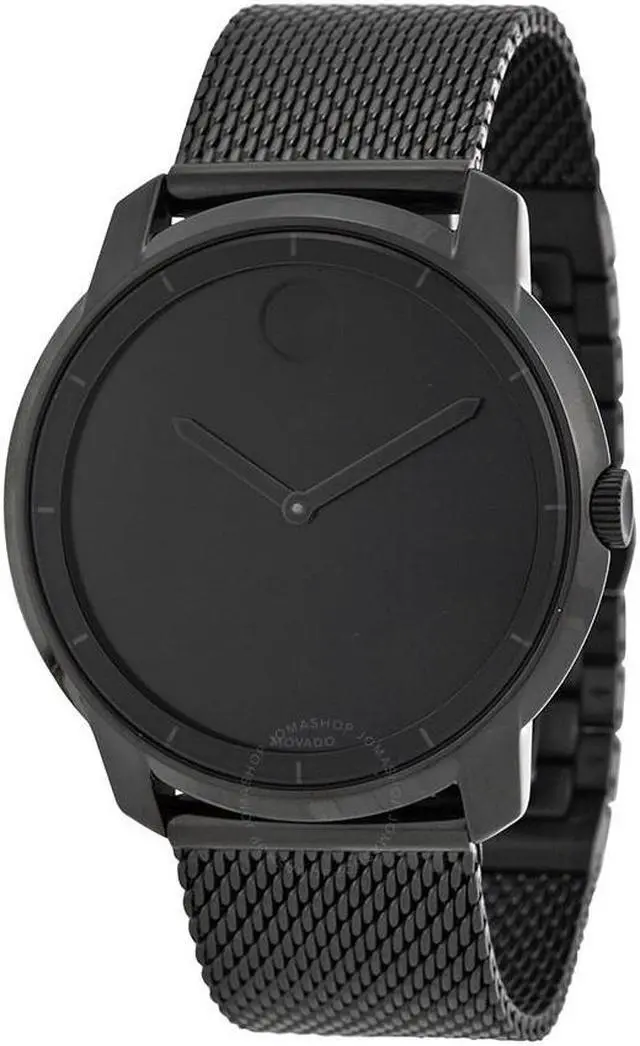Alt view image 12 of 16 - Movado Bold Unisex Watch