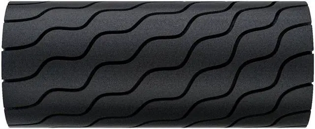 Alt view image 3 of 6 - 2020 Theragun Wave Roller Black NEW