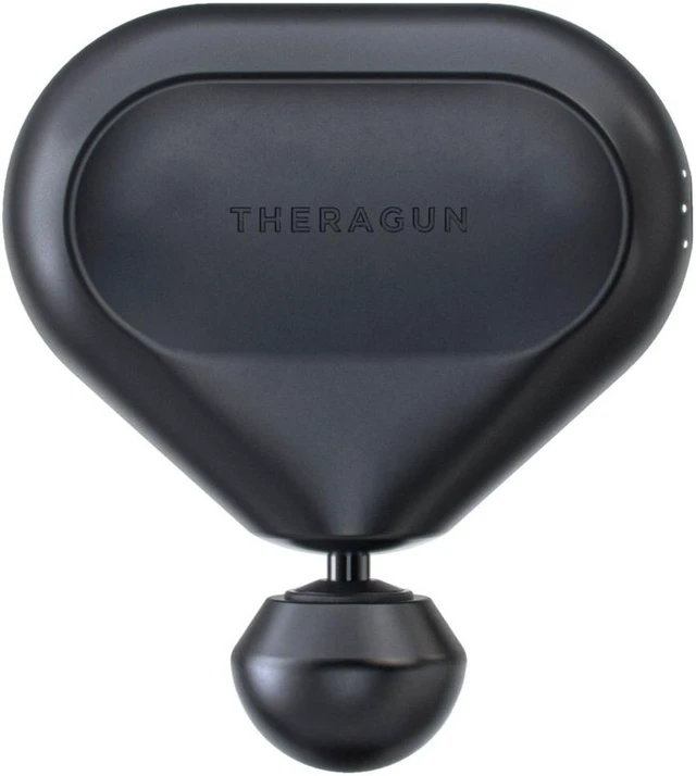 Main image of 2020 Theragun Mini Percussion Massager Black NEW