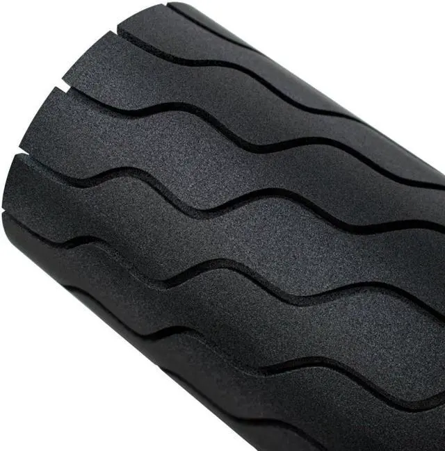 Alt view image 2 of 6 - 2020 Theragun Wave Roller Black NEW