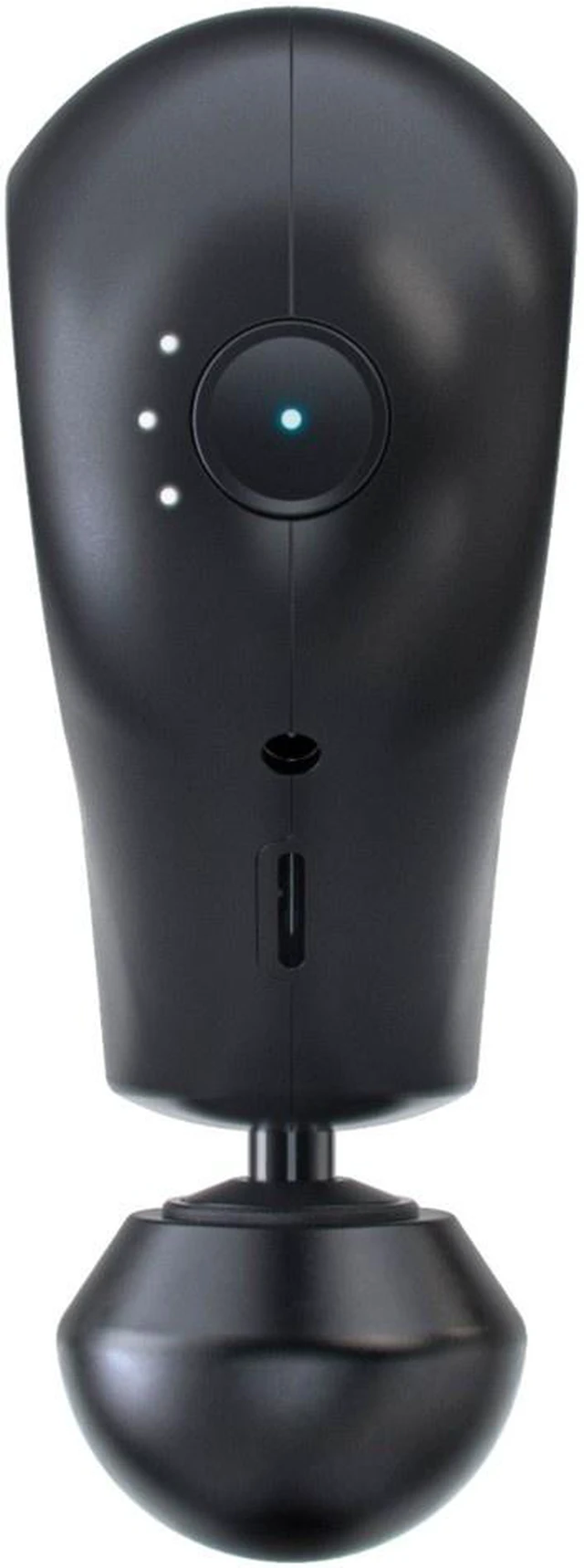 Alt view image 4 of 5 - 2020 Theragun Mini Percussion Massager Black NEW