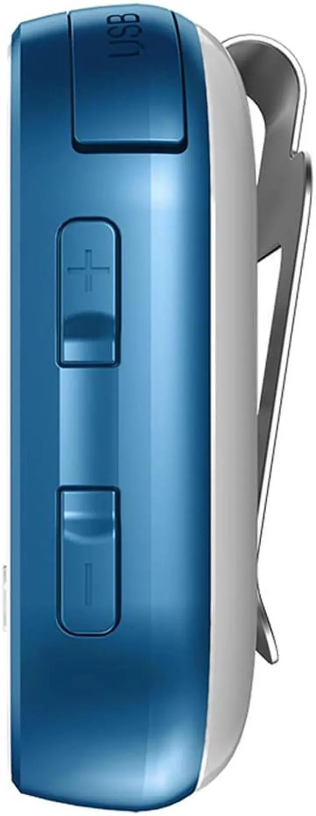 Alt view image 3 of 20 - GolfBuddy Voice 2 GPS Blue NEW