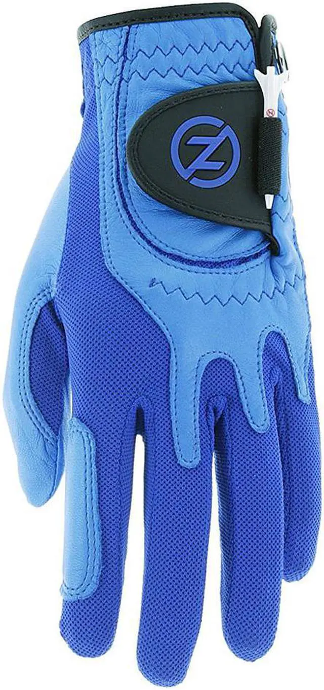Alt view image 2 of 3 - Zero Friction Cabretta Elite Glove