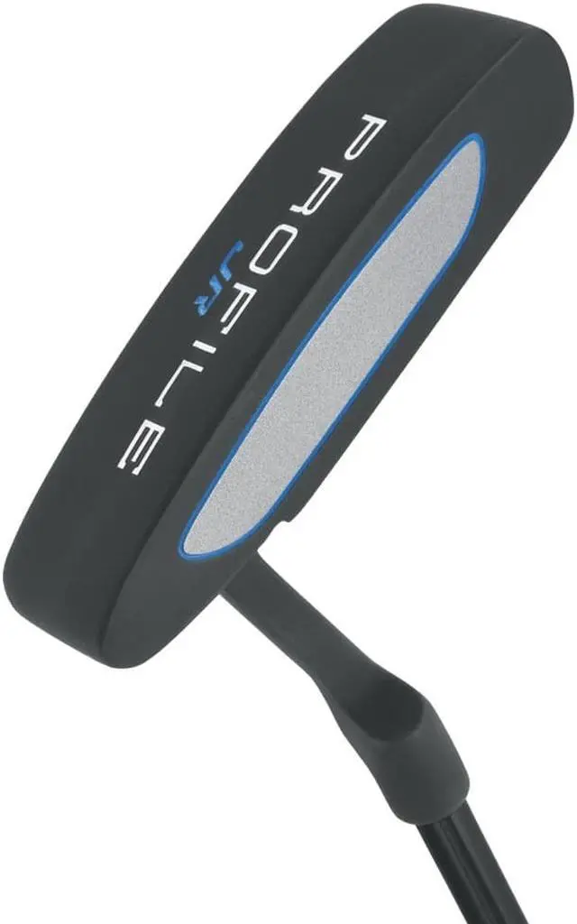 Alt view image 7 of 8 - Wilson Profile JGI Junior Large Blue Complete Set