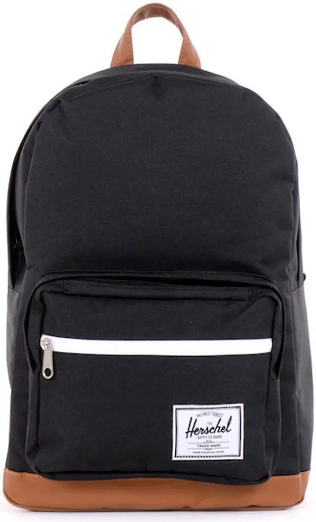 Main image of Herschel Supply Pop Quiz Backpack (Black)