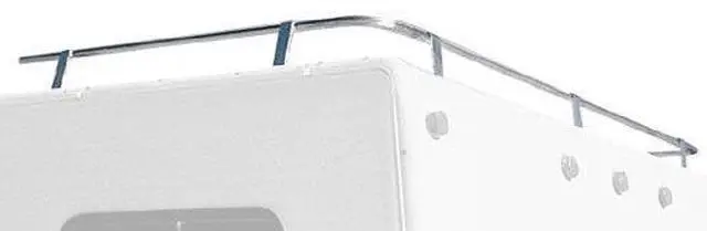 Alt view image 2 of 2 - Surco Universal Motorhome Rack