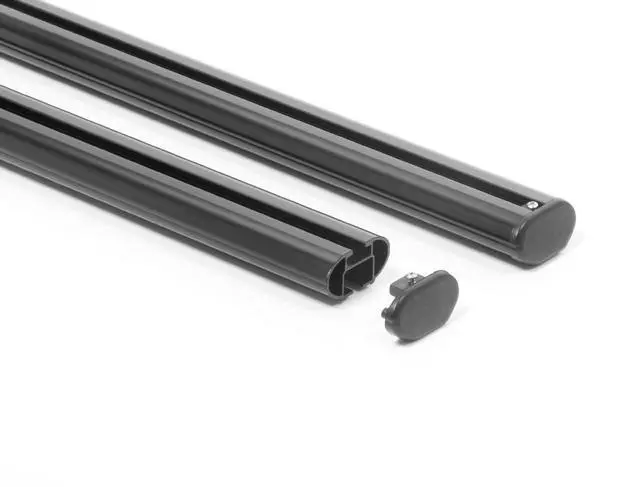 Alt view image 2 of 2 - Surco 53 inch Urban Crossbar - Black