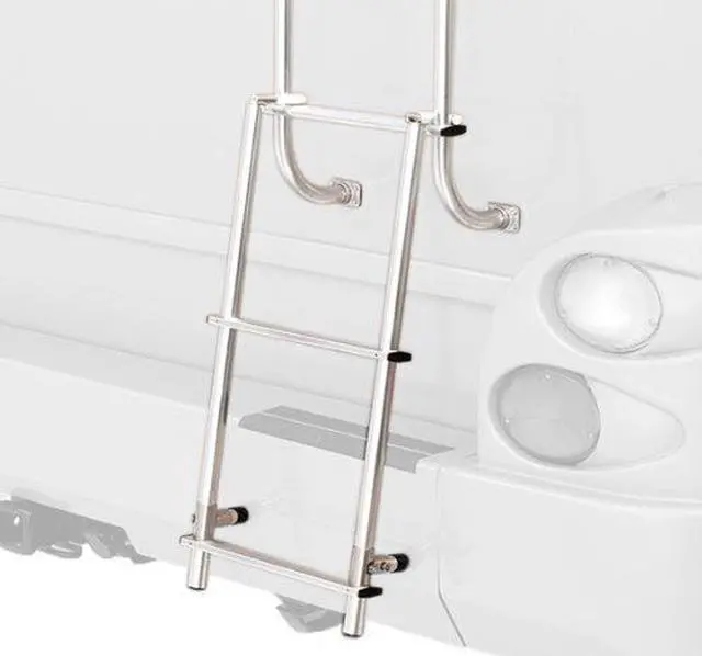 Alt view image 2 of 2 - Surco Mini Ladder Extension