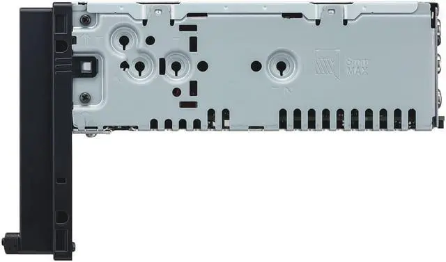 Alt view image 2 of 20 - Sony XAV-AX7000 High Power Media Receiver