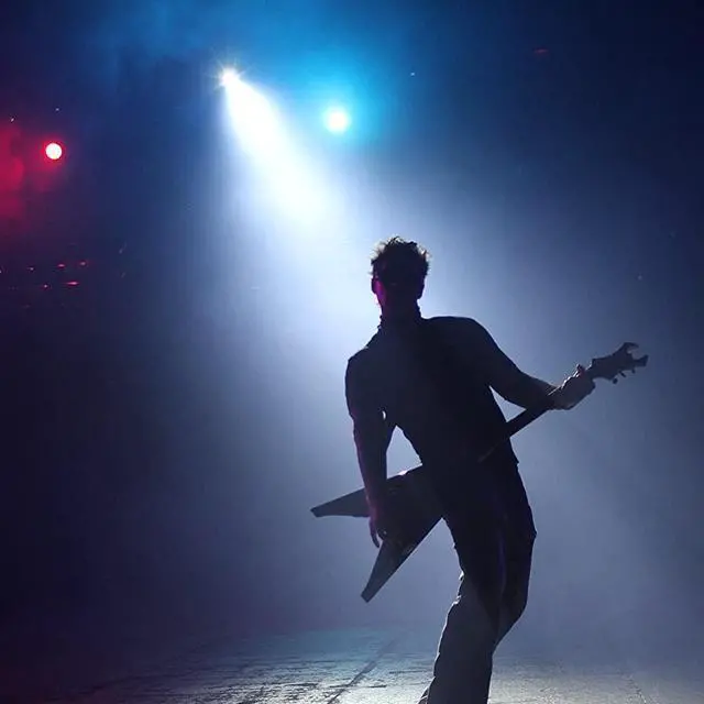 Alt view image 10 of 20 - Chauvet Lighting HHAZE4D Hurricane Haze 4D Fog Machine