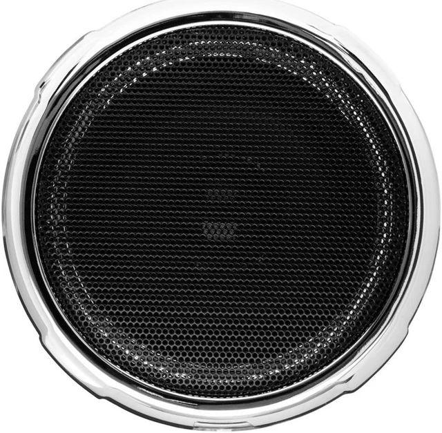 Alt view image 11 of 16 - BOSS Audio Elite BV800ACP 2-DIN 6.75" w/ Bluetooth, Digital Media Receiver