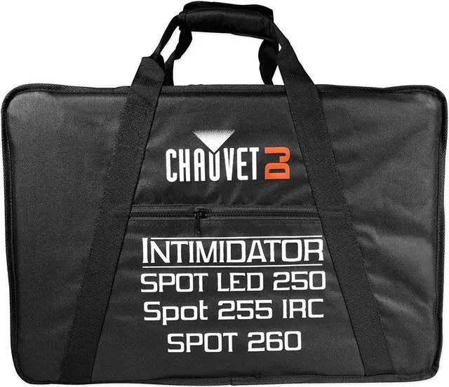 Alt view image 3 of 16 - Chauvet DJ CHS-2XX