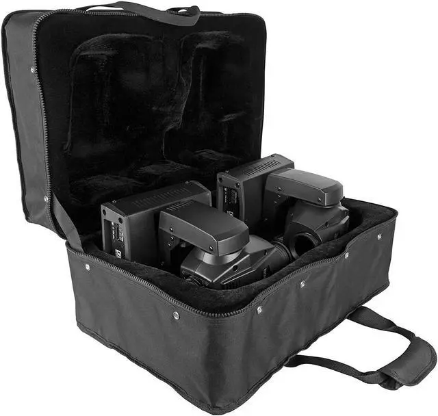 Alt view image 5 of 16 - Chauvet DJ CHS-2XX