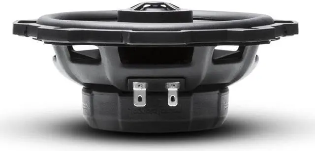Alt view image 5 of 6 - Rockford Fosgate Punch P152 80W 5.25" 2 Way Full Range Car Speakers, Pair