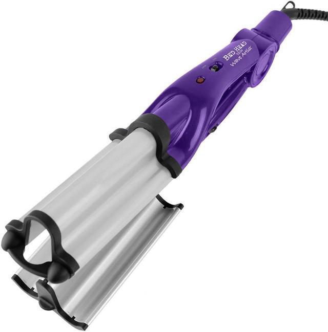 Bed head outlet wave wand