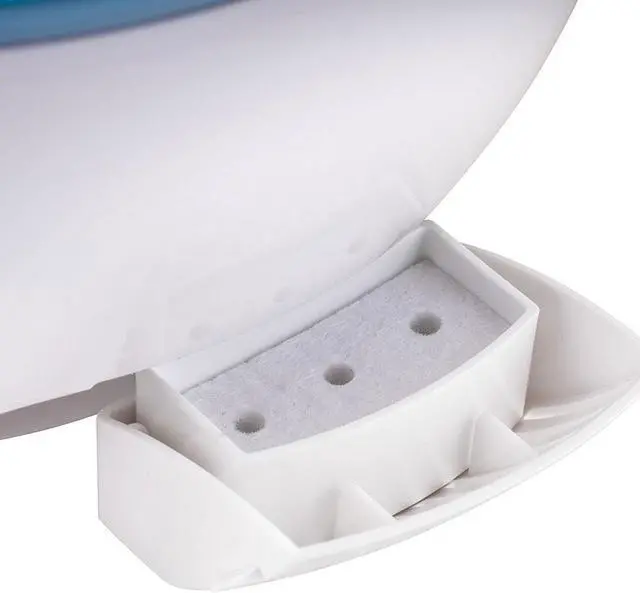 Alt view image 10 of 18 - Ultrasonic Coolmist Humidifier