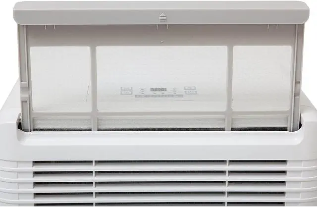 Alt view image 5 of 9 - Whynter RPD-621EW 60 Pint Energy Star Portable Dehumidifier