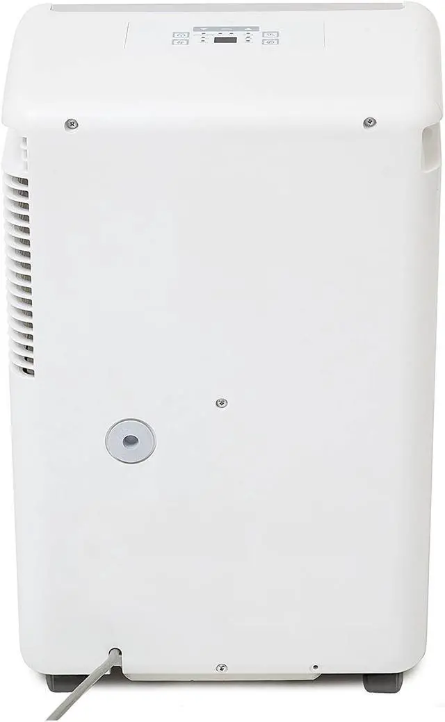 Alt view image 8 of 9 - Whynter RPD-621EW 60 Pint Energy Star Portable Dehumidifier