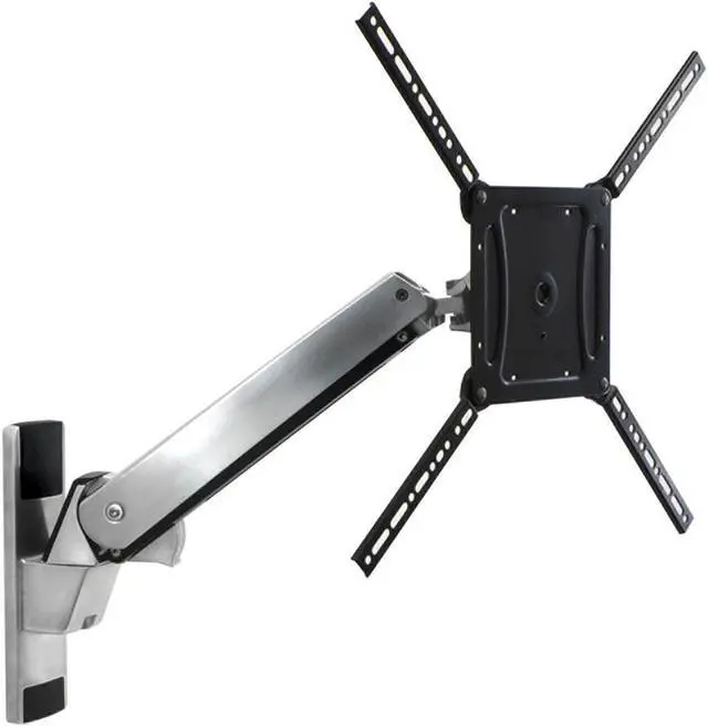 Alt view image 4 of 15 - Ergotron Interactive Arm  Vhd