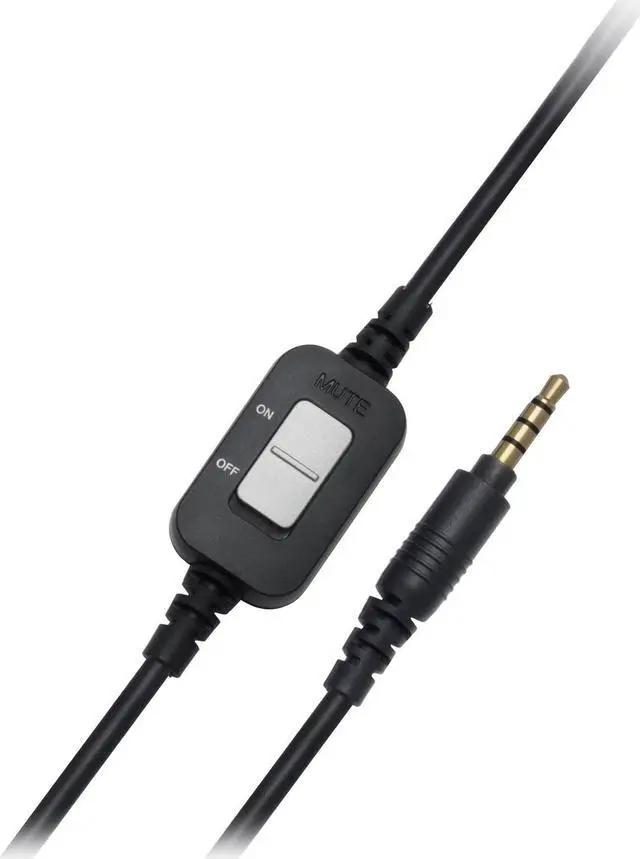 Alt view image 12 of 13 - Audio-Technica ATH-PDG1 3.5mm Connector Circumaural Premium Open Back Monitoring Style Gaming Headset