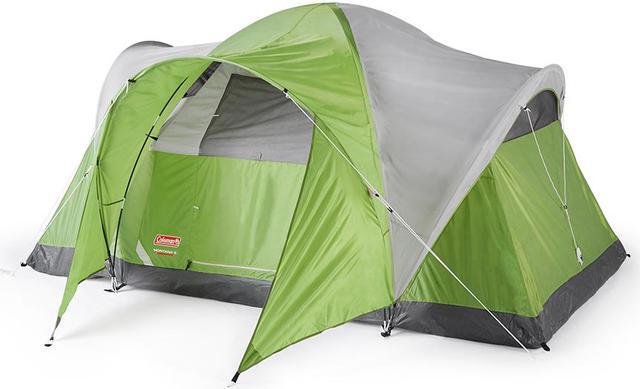 Coleman Skylodge 8-Person Instant Cabin Tent | Cabela's