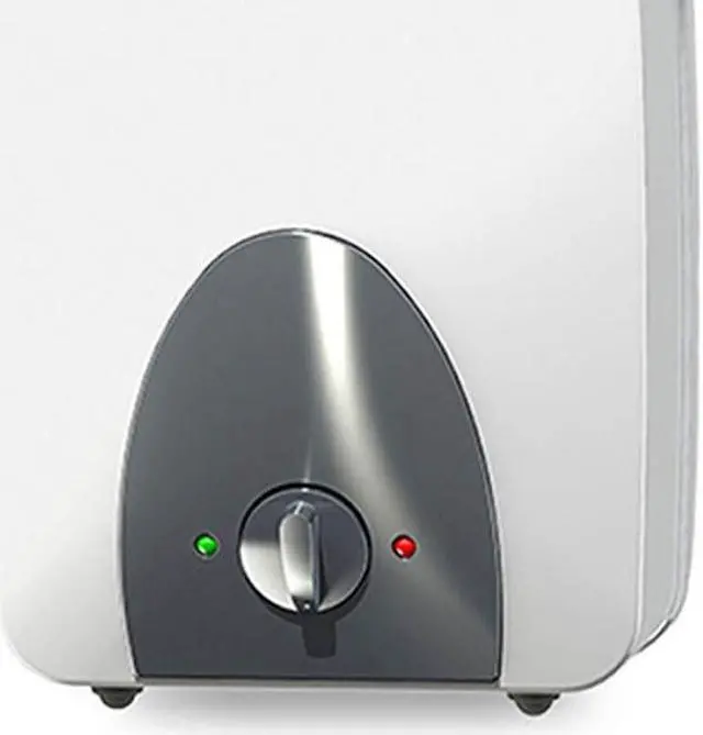 Alt view image 12 of 14 - Eemax 2.5 Gallon Tankless Portable Electric Instant Hot Water Heater