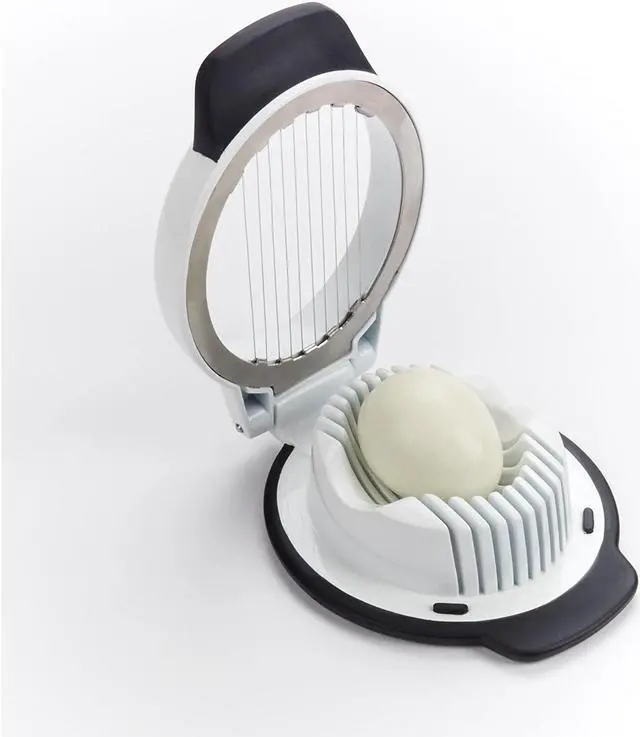 Alt view image 10 of 11 - SLICER EGG 5MM THICK NONSLIP