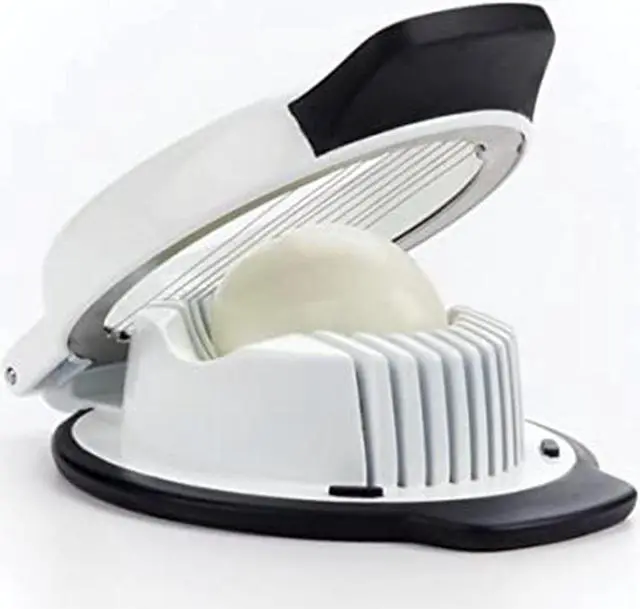Alt view image 9 of 11 - SLICER EGG 5MM THICK NONSLIP