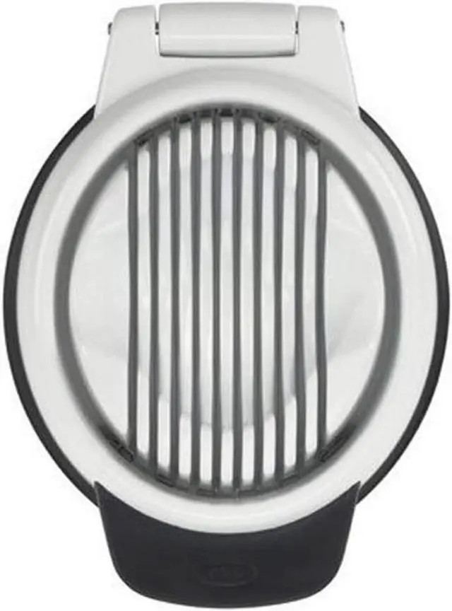 Alt view image 7 of 11 - SLICER EGG 5MM THICK NONSLIP