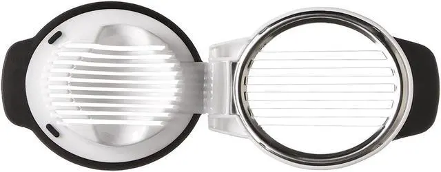 Alt view image 8 of 11 - SLICER EGG 5MM THICK NONSLIP