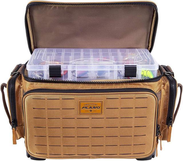 Plano Guide Series 3700 Tackle Bag and Utility Storage Case with
