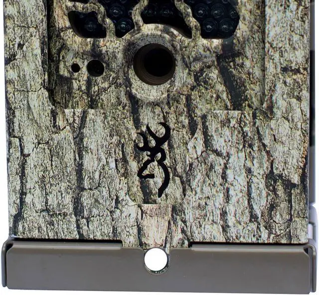 Alt view image 18 of 20 - Browning Trail Camera Security Box