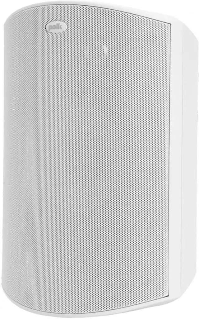 Alt view image 9 of 11 - Polk Audio - Atrium8 SDI 6-1/2" Outdoor Speaker (Each) - White