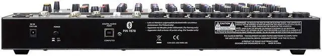 Alt view image 12 of 18 - Peavey PV14 AT