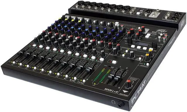 Alt view image 10 of 18 - Peavey PV14 AT