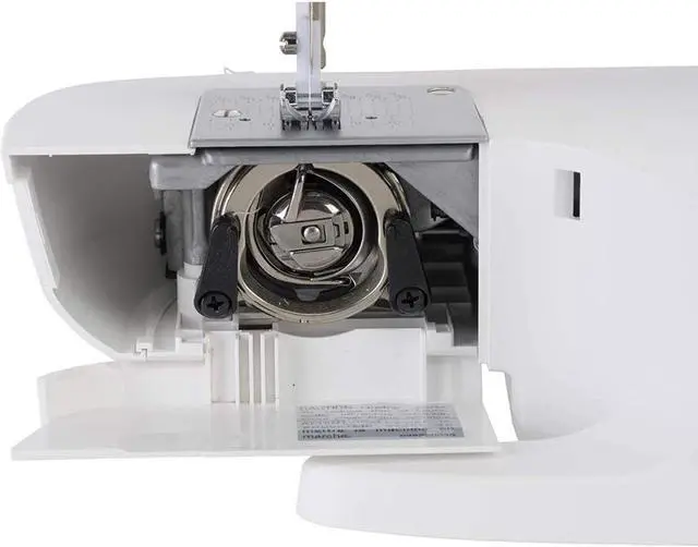 Alt view image 9 of 17 - Singer M1500 Sewing Machine