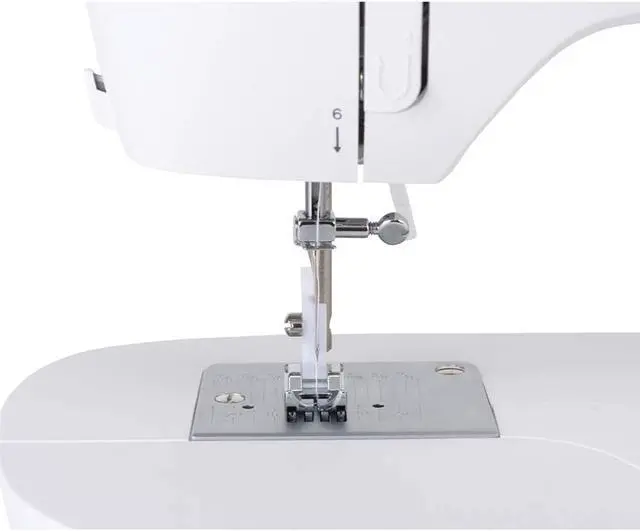 Alt view image 6 of 17 - Singer M1500 Sewing Machine