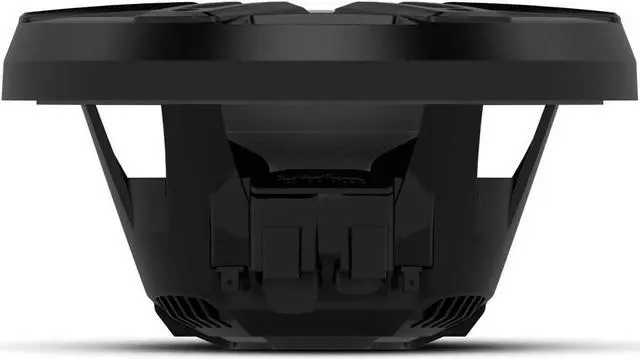 Alt view image 11 of 14 - Rockford Fosgate M2-65B M2 Series 6-1/2" Color-Optix Marine Speakers (Black)