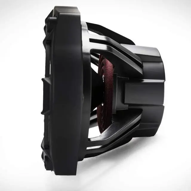 Alt view image 10 of 20 - MB Quart NP1-169 Nautic Premium Waterproof 6x9 Inch Marine Speakers (black, Pair) With 3 Grill Colors Included.