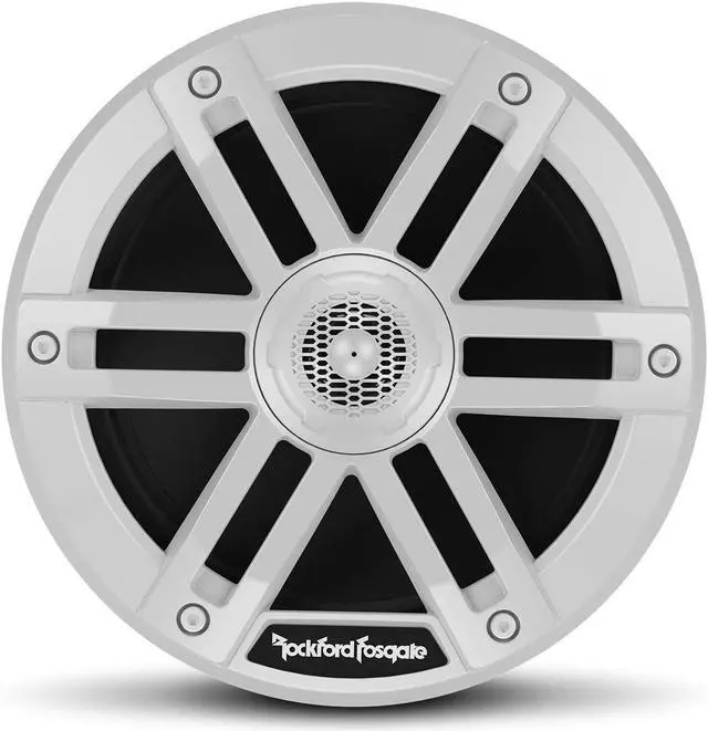 Alt view image 4 of 10 - Rockford Fosgate M0-65 6.5'' marine 2-way system