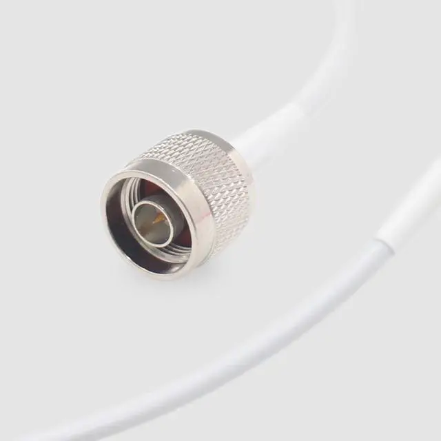 Alt view image 7 of 7 - HiBoost Home 10K Smart Link Cell Phone Signal Booster - Coverage upto 10,000 sq ft. - F15G-5S-BTW