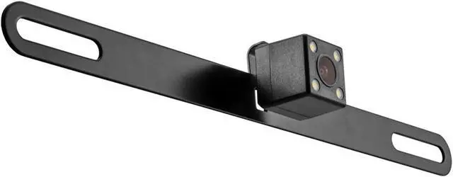 Alt view image 7 of 12 - Behind License Plate Camera with Active Parking Lines