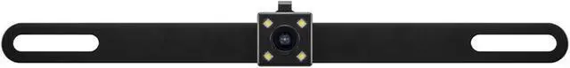 Alt view image 8 of 12 - Behind License Plate Camera with Active Parking Lines
