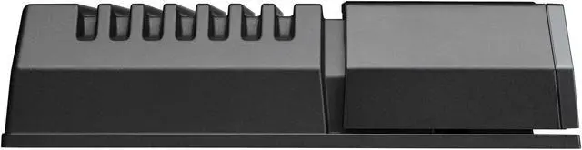 Alt view image 3 of 20 - Sony XMGS100 Monaural 330 Watt MOSFET Class D Car Audio Stereo Amplifier, Black