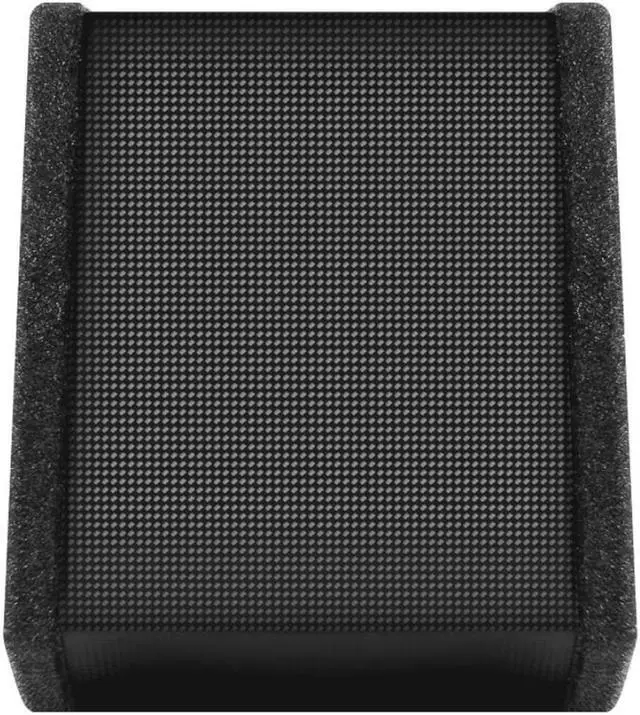 Alt view image 6 of 6 - Planet Audio PAB80 8" 250 Watts Amplified Subwoofer System With Enclosure