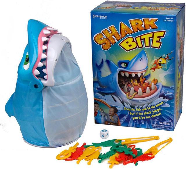Goliath Shark Bite Game (PRE0066) 